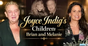 Joyce Indig: Rodney Dangerfield’s First Wife