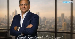 Suraj Awatramani Net Worth 2026