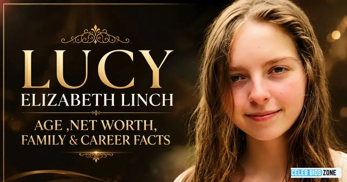 lucy elizabeth linch