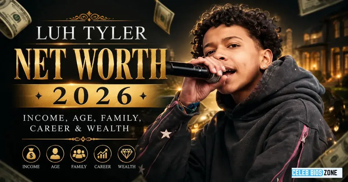 luh tyler net worth