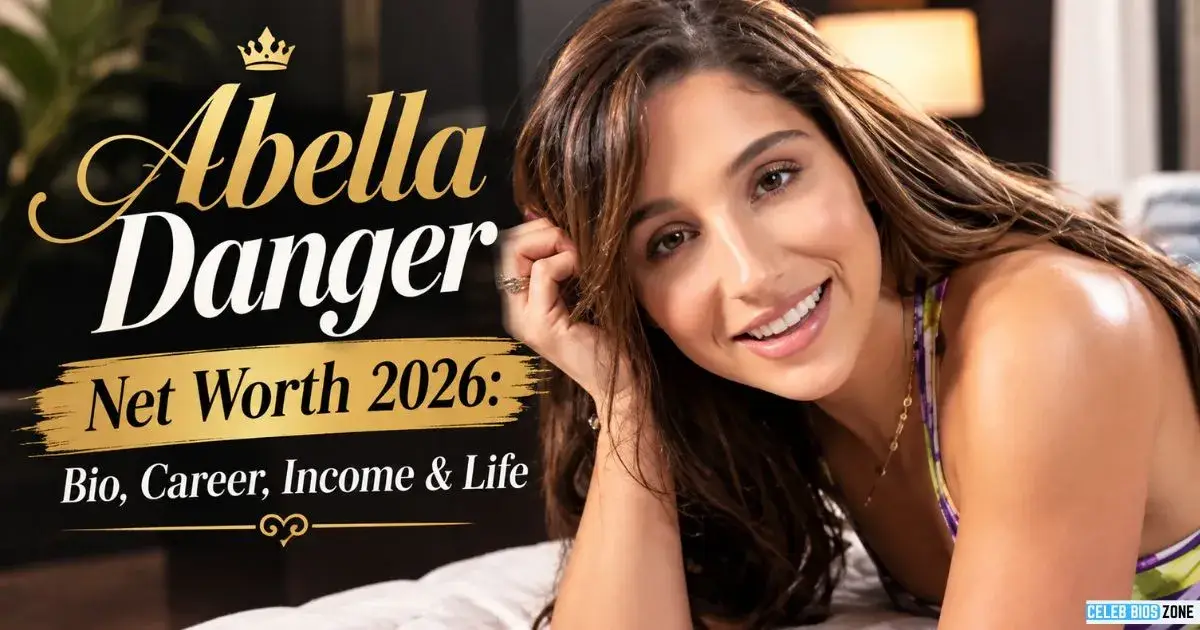 Abella Danger Net Worth