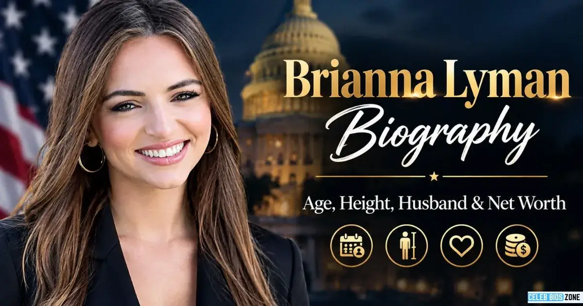 Brianna Lyman Biography