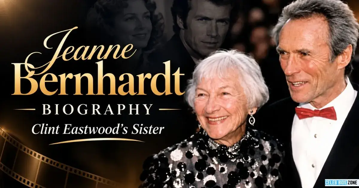 Jeanne Bernhardt