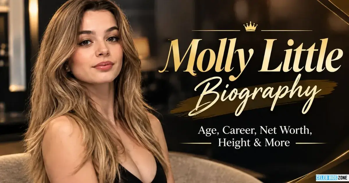 Molly Little Biography