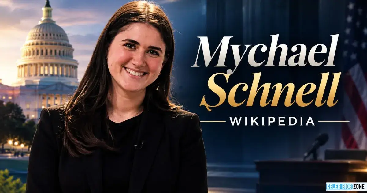 Mychael Schnell Wikipedia