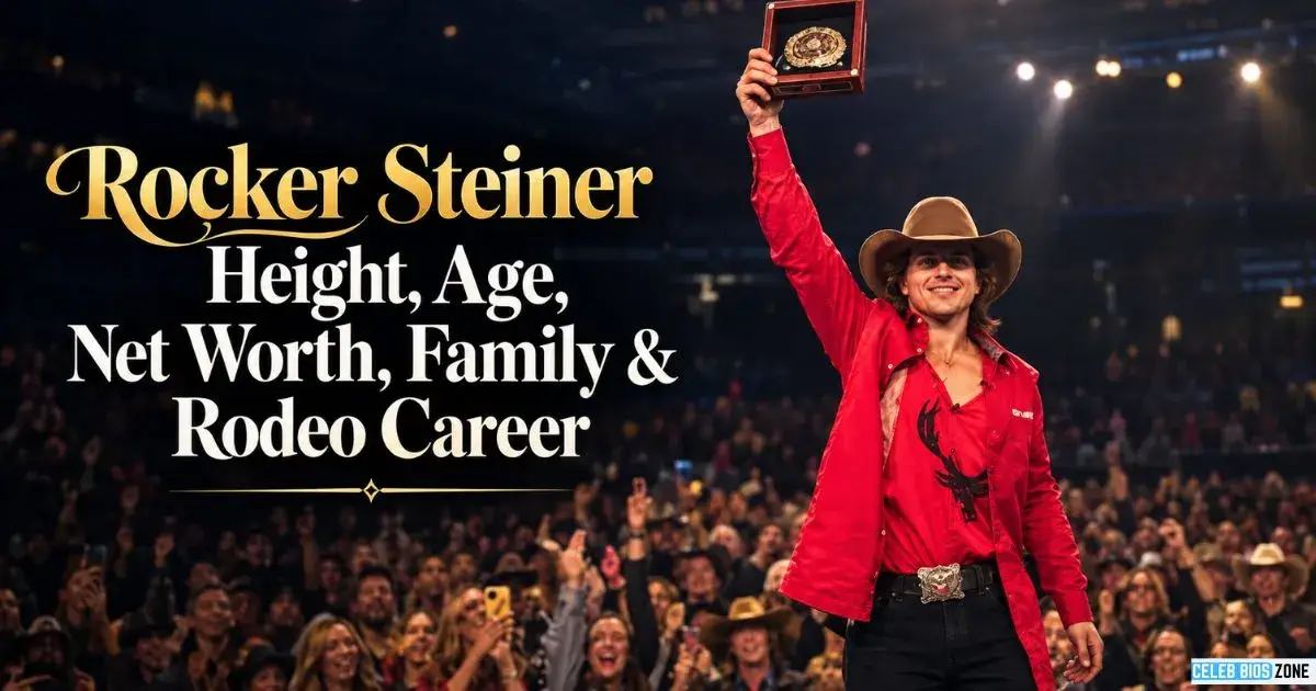 Rocker Steiner Height